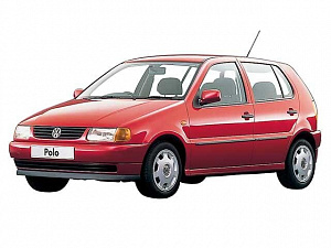 Аккумуляторы для Volkswagen Polo 6N2 Hatchback 5d 1997-2001