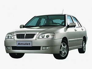 Аккумуляторы для Chery Amulet A15 Liftback 2003-2010