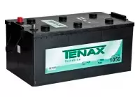 Аккумулятор грузовой TENAX Trend Line 6СТ-200 Ач прям.
