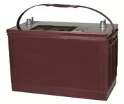 Аккумулятор тяговый Trojan DC500-ML 12V (с жидким электролитом) 450 Ач