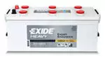 Аккумулятор грузовой Exide HEAVY Expert Endurance ED2303 6СТ-230 Ач обр.
