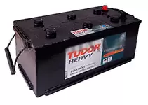 Аккумулятор грузовой TUDOR Heavy Professional TG1906 6СТ-190 Ач обр.