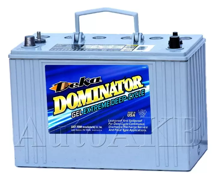 Аккумулятор автомобильный Yuasa PRN-90D26R  69 Ач