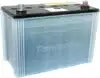 Аккумулятор автомобильный Panasonic N-40В19L-JE 6СТ-45 Ач обр.