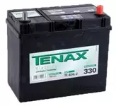 Аккумулятор автомобильный TENAX High Line ASIA 6СТ-45 Ач обр.