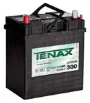 Аккумулятор автомобильный TENAX High Line ASIA 6СТ-35 Ач прям.