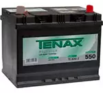 Аккумулятор автомобильный TENAX High Line ASIA 6СТ-91 Ач обр.